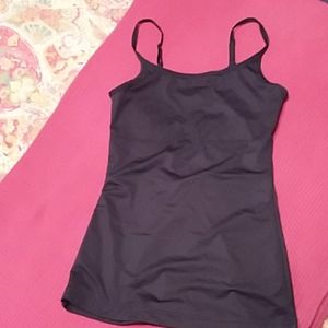 Flexees body shaping tank by Maidenform